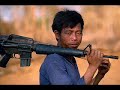 Vietnam war Montage