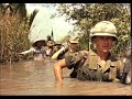 Vietnam war Montage