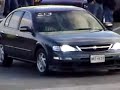 My 14 Second Automatic Maxima