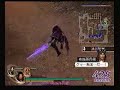 Orochi Musou: Nobunaga, Keiji, and Hanzou part 2