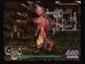 Orochi Musou: Nobunaga, Keiji, and Hanzou part 2