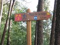 PR3 - Rota das Laranjeiras (Sever do Vouga)