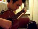 sippur, as played by tim sparks on masada guitars