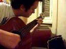 sippur, as played by tim sparks on masada guitars