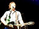 McFly - Falling in love live in curitiba 05.10.2008