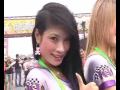 Racing Girls @ Macau GP 2006