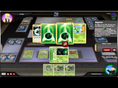 pokemon tcg online