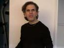Tony Galtieri - 'Clyde' Monologue