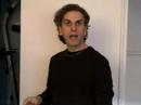 Tony Galtieri - 'Clyde' Monologue