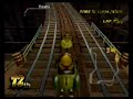 Wario Mine with Wario Wario Mine with Wario