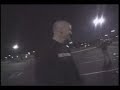 mike v  and bam margera vs security guard