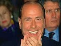 NANO NANO BERLUSCONI