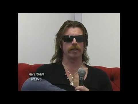 GUNS N ROSES BOOT GIVES EAGLES OF DEATH METAL LAST LAUGH