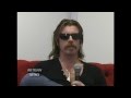 GUNS N ROSES BOOT GIVES EAGLES OF DEATH METAL LAST LAUGH