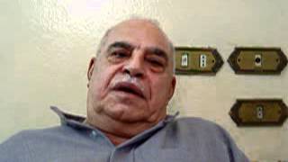 مقابلة تاريخ شفوي للنكبة الفلسطينية مع السيد خليل عريشة من قرية فرعم - صفد  - فلسطين المحتلة