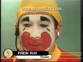 PI�ON FIJO CARLITOS BALA