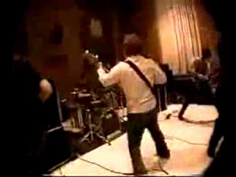 Enkephalin - winter tour '03