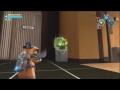 G Force Gameplay Chapter 1: Countdown Saber Mansion: Exfiltration Walkthrough Video