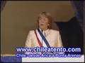 videos de Cambio de Mando en Chile - 11 de Marzo de 2006_Parte / 09