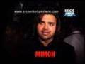 Madhuri Dixit Mimoh Chakraborty at Jimmy Premiere