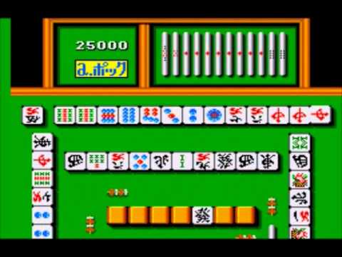 mahjong games