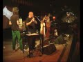 Sozinha - Comando Macondo en Cabaret Maxime (Lisboa 2009)