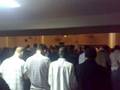 TARAWIH aux MUREAUX