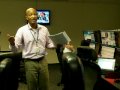 11.25.09 Prism Trading School's Morning Call & Market Forecast