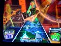 WarLock_Guitar Hero WarLock_Guitar Hero