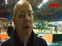 LC Bruhl - SPR Lublin 28:34 08.11.08 LC Bruhl - SPR Lublin 28:34 08.11.08