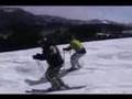 モーグルチームZeroGrAvity2008PV