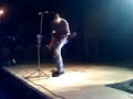 Shellac em Votorantim (The End of Radio)