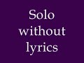 Mans Zelmerlow – Forever -  with lyrics