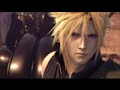 Cloud Strife - The Game Cloud Strife - The Game