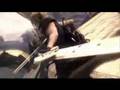 Cloud Strife