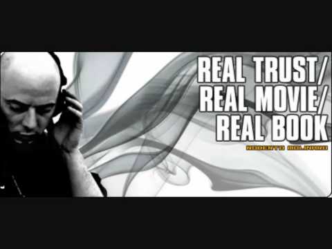 0 m2o Real Trust: Sergio Nazzaro reporter libero