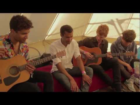 405tv at Lounge On The Farm // Theme Park Session