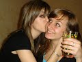 soirée chez babou et nini