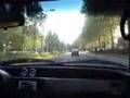 DUTCH CRX TURBO