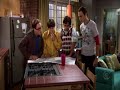 The big bang theory - season 1 episode 2 - part 3