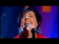 Sharleen Spiteri - It Was You at Jools Holland