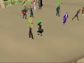 Cowman Dual Vid \"Full Verac/Barrows Ownage\"