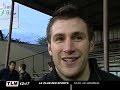 Rugby Top14 : Bourgoin enfin victorieux !