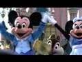 NEW CANDLEABRATION - BOUGILLUMINATION - Disneyland Paris