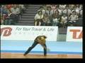 2005 World Baton Twirling Championships Promo
