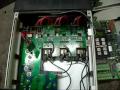 Danfoss VLT Variable Speed Drive Exposed