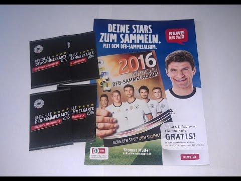 rewe sammelkarten kaufen