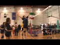 Preview video Paperissima Minivolley