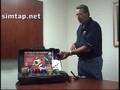 The SIMTAP Drilling Machine Instructional Video
