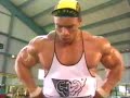 Kevin Levrone Animal Workout